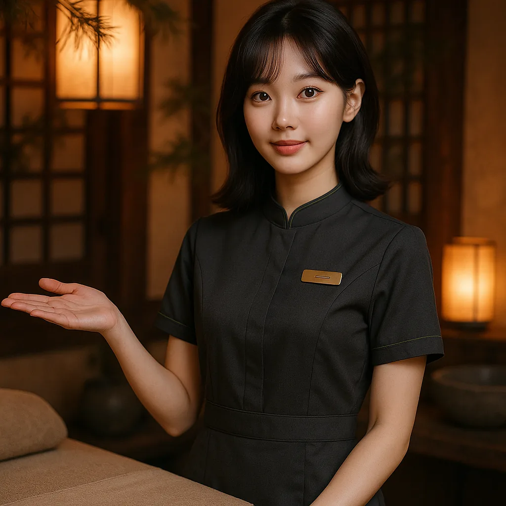 봉화군 출장마사지 관리사 방문 안내
