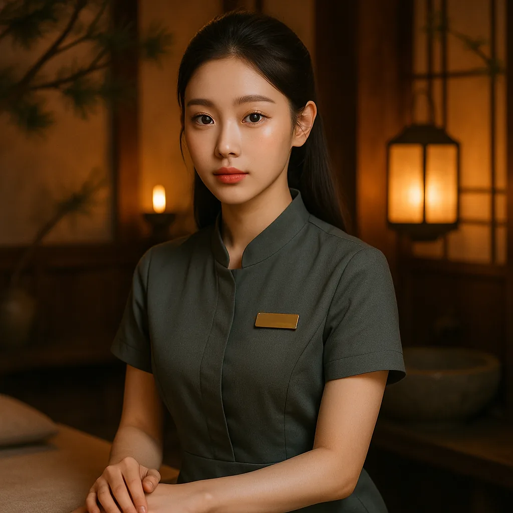 군위군 출장마사지 관리사 방문 안내