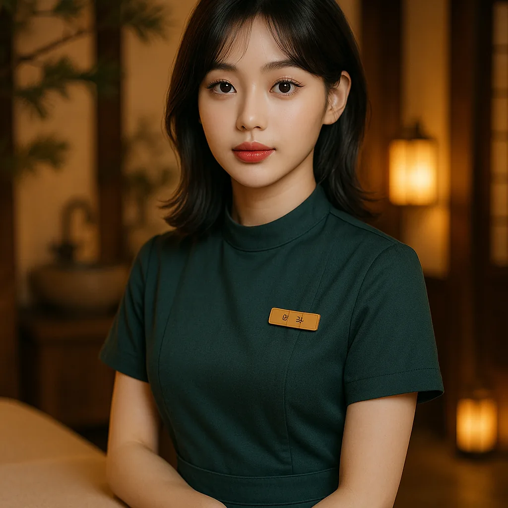고령군 출장마사지 관리사 방문 안내